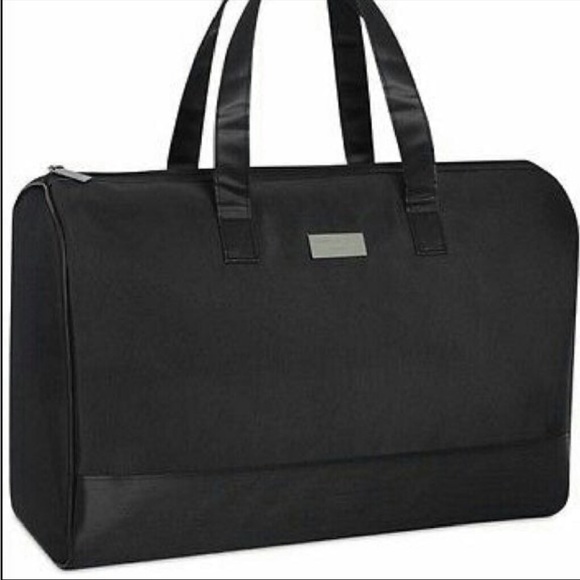 Issey Miyake Parfum Duffle Bag NWT - Picture 1 of 7